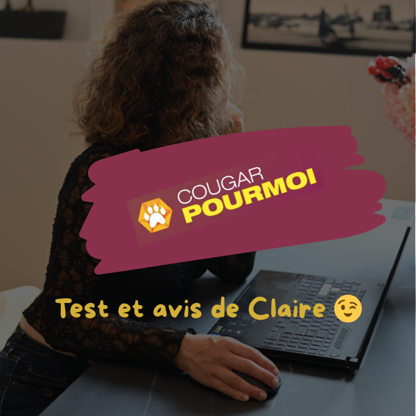 Cougar pour moi avis claire la cougar