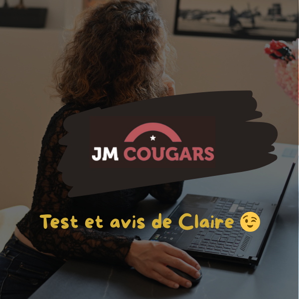 Mon avis sur JM Cougar