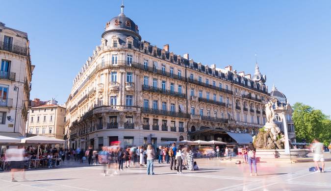 Rencontrer une femme Cougar à Montpellier : Top 5 des meilleurs endroits.