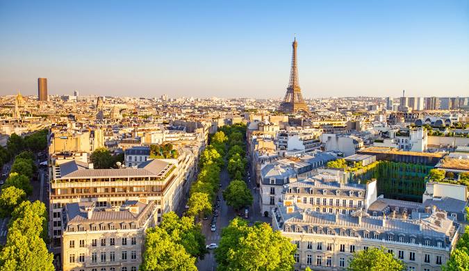 Rencontrer une femme Cougar à Paris : Top 7 des meilleurs endroits.