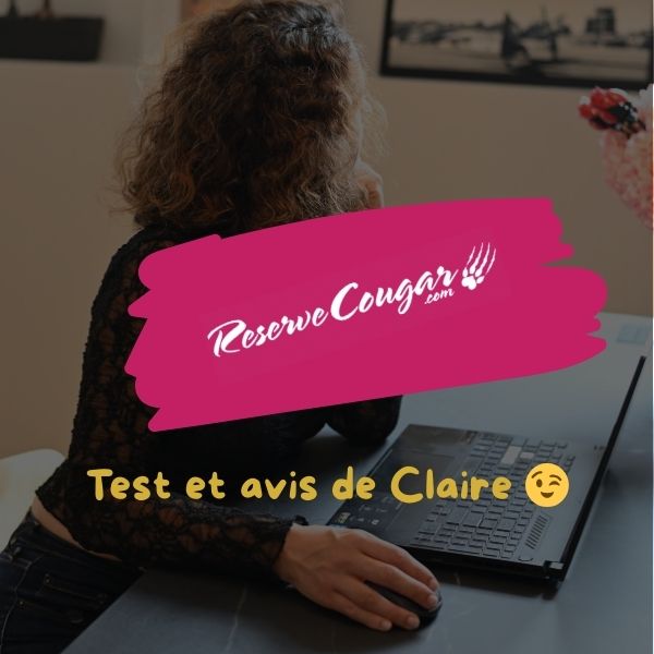 Mon avis sur Reserve cougar