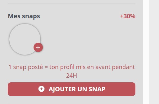 Snaps JM Cougar