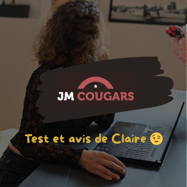 JM cougar avis claire la cougar