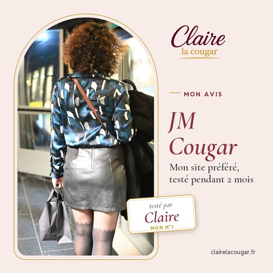 Mon avis sur JM Cougar