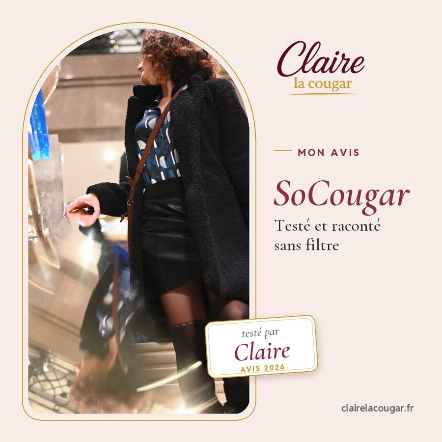 Mon avis sur Socougar